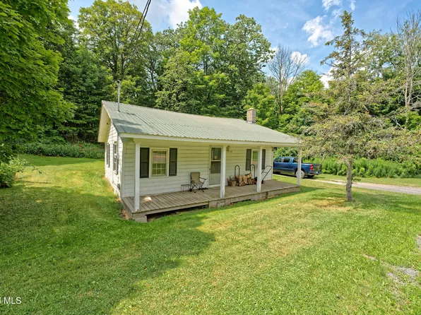 1253 Thompsons Lake Road, East Berne, NY 12059