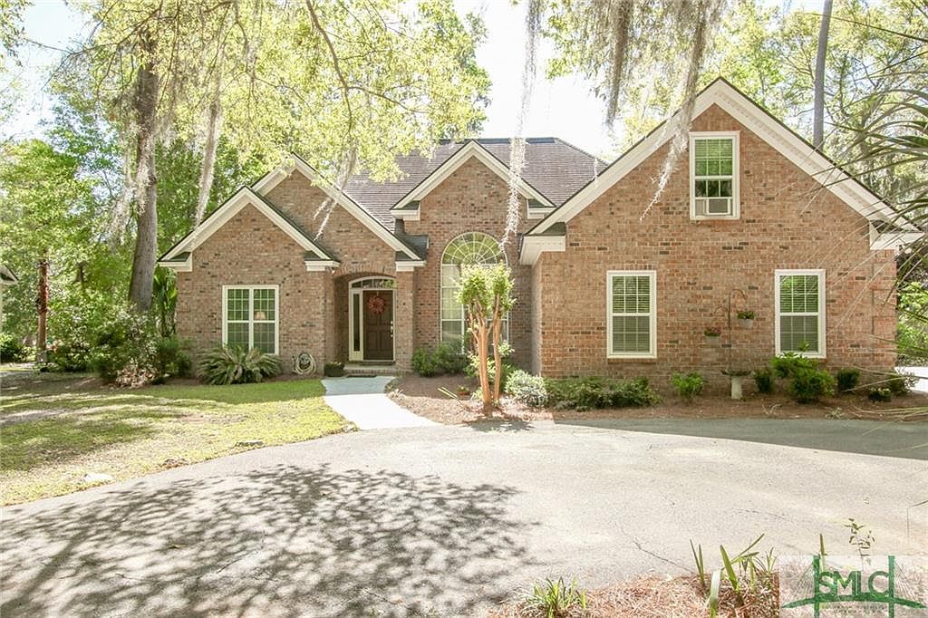 809 Belle Island Rd, Richmond Hill, GA 31324 Zillow