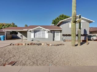 3212 W Evans Dr, Phoenix, AZ 85053