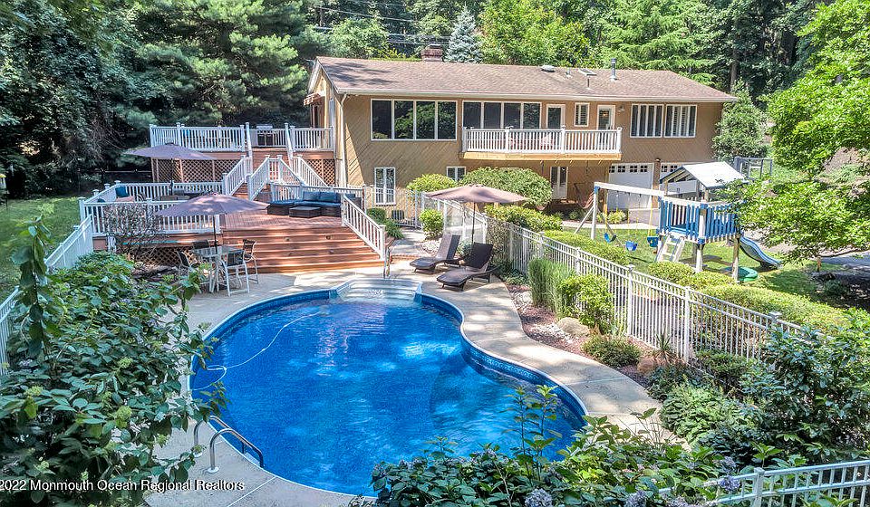 234 Red Hill Road, Middletown, NJ 07748 Zillow