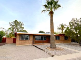 8440 E Timrod St, Tucson, AZ 85710