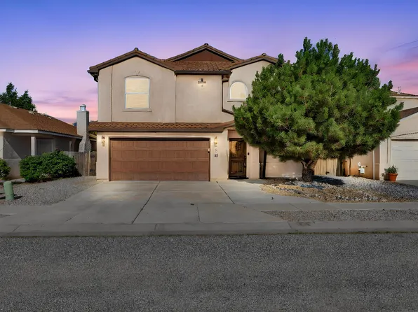 2505 Maiden Grass Rd NW, Albuquerque, NM 87120