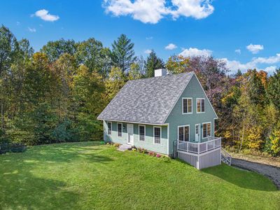 655 East Washington Road, Hillsborough, NH, 03221