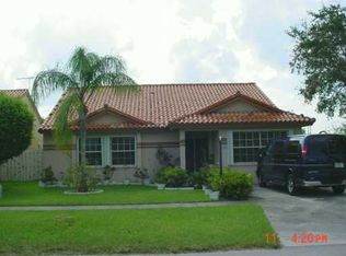 11528 SW 142nd Ave, Miami, FL 33186