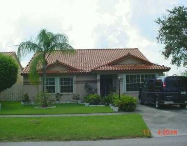 11528 SW 142nd Ave, Miami, FL, 33186