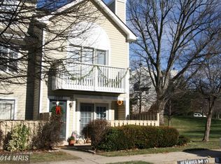 13815 Bronco Pl #227, Germantown, MD 20874