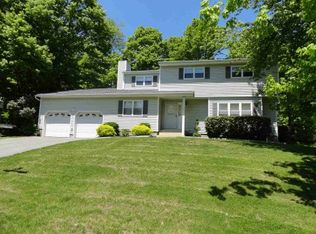 214 Juniper Dr, Yorktown Heights, NY 10598
