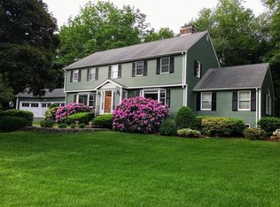 7 Apollo Cir, Lexington, MA 02421