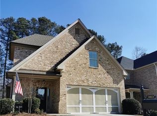 2013 Stancil Point Dr, Dacula, GA 30019