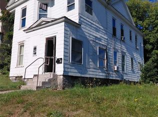 100 Summit Ave, Solvay, NY 13209