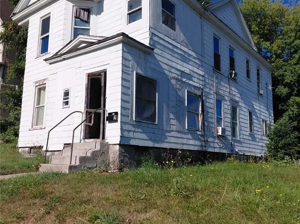 100 Summit Ave, Solvay, NY 13209