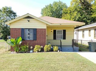 961 James St LOT 39-41, Memphis, TN 38106