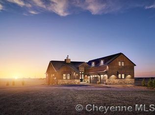 10744 Snow Mass Ct, Cheyenne, WY 82009