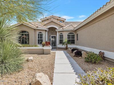 15165 W CATALINA Drive, Goodyear, AZ, 85395