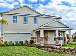 212 Whispering Pines Way, Davenport, FL 33837
