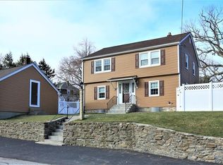 13 Martin Rd, Douglas, MA 01516