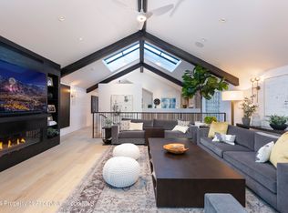 929 E Durant Ave, Aspen, CO 81611