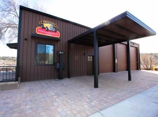 711 White Spar Rd, Prescott, AZ 86303