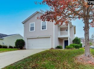 268 Foxport Dr, Chapin, SC 29036