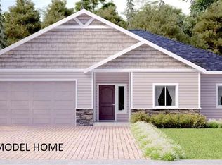LOT 83 Thirteen Ellie Ann Ct, Prosser, WA