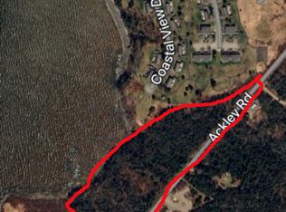 69 Ackley Rd, Cutler, ME 04626