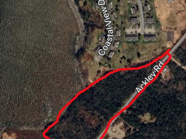 69 Ackley Road, Cutler, ME 04626