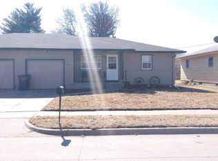 2125-2139 E 20th St, Fremont, NE 68025