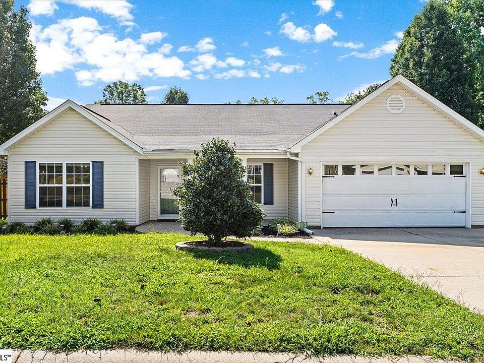 412 Lily Pond Ln, Taylors, SC 29687 Zillow