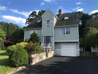 87 Walmer Ave, East Providence, RI, 02914