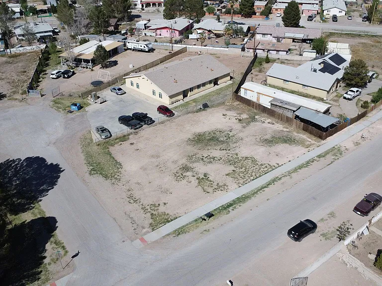 665 Sudan Drive Socorro TX 79927