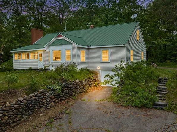 186 Oak Woods Road, North Berwick, ME 03906