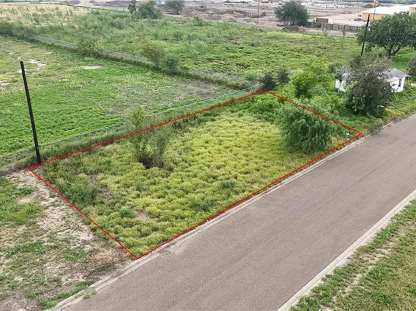 1021 E Augusta Ave, McAllen, TX 78503