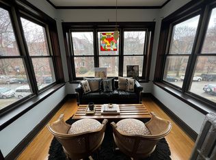 5009 N Winchester Ave #2, Chicago, IL 60640