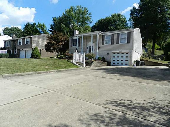 2nd image of 1807 Sangate Dr