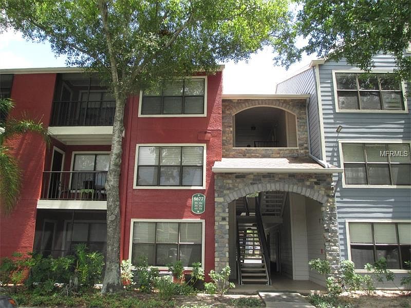 1st image of 8677 Key Royale Ln APT 304
