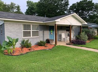 206 Delmar St, Whitehouse, TX 75791