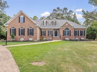 8031 Lammermoor Ct, Chesterfield, VA 23838