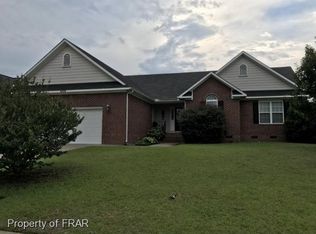 4208 Edward E Maynor Dr, Hope Mills, NC 28348