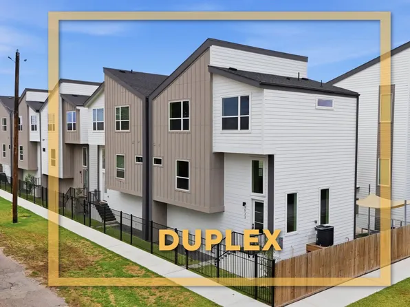 2953-2955 Delafield St, Houston, TX 77023