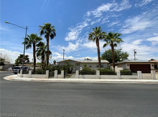 3625 Markam St, Las Vegas, NV 89121