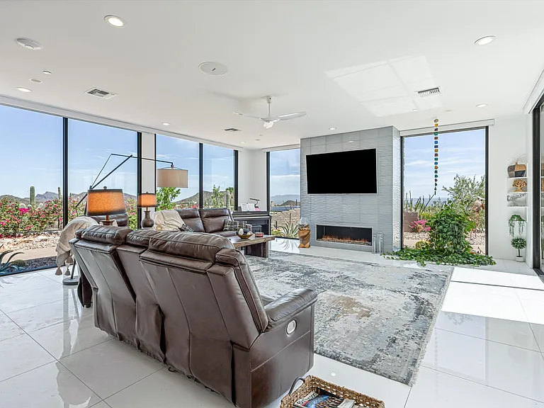 7274 W El Camino Del Cerro — Photo 9