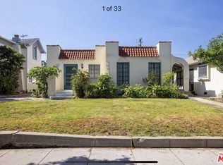 1318 E Broadway, Glendale, CA 91205