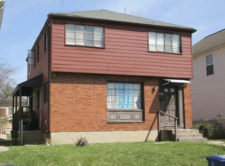 1082 Peters Ave, Columbus, OH 43201