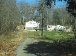 9690 Union Springs Rd, Dayton, VA 22821