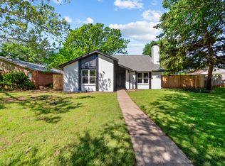 3109 Peachtree Ln, Plano, TX 75074