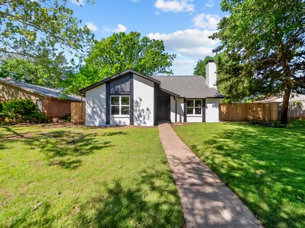 3109 Peachtree Ln, Plano, TX 75074