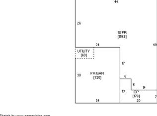 2360 Shagbark Lane Rd #2, Decorah, IA 52101
