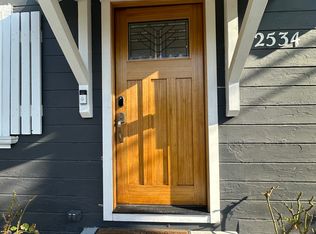 (Undisclosed Address), La Verne, CA 91750