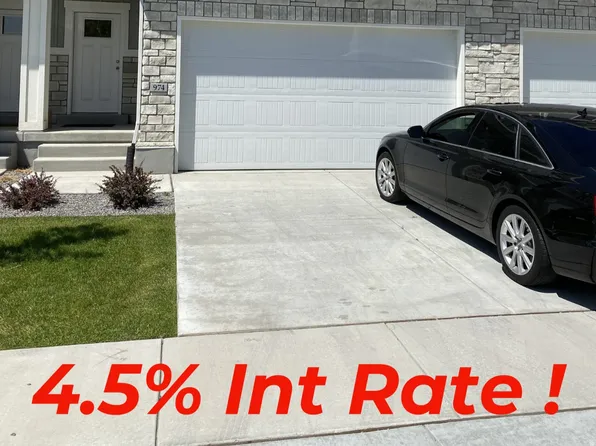 974 W Vista Dr, Lehi, UT 84043