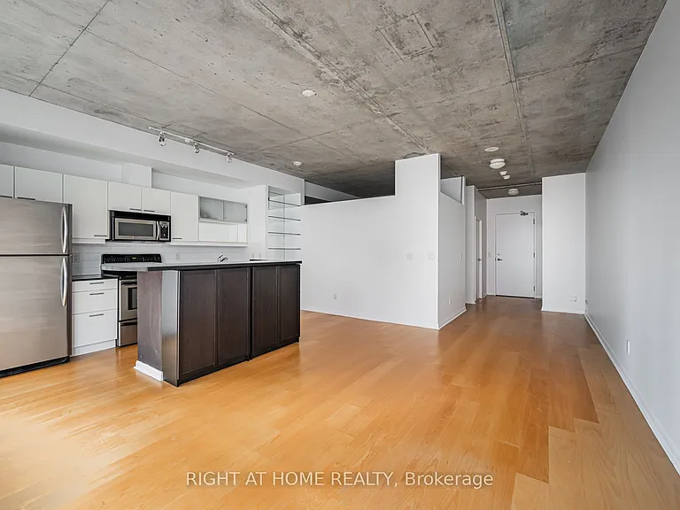 333 Adelaide St E #418 — Photo 7